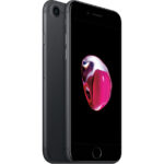 iPhone 7 Black 64GB-A