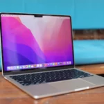 MacBook Air