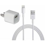 iPhone charger