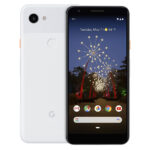 Google Pixel  3A