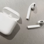Air pods