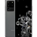 Galaxy  s20 Ultra
