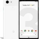 Google Pixel 3