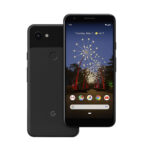 Google Pixel  3AXL