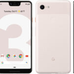 Google Pixel  3XL