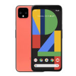 Google Pixe 4