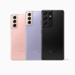 Galaxy  s21 ultra