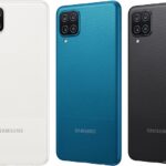 Samsung Galaxy A12