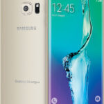 Galaxy  s6ed plus