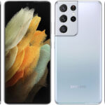 Galaxy S21Ultra5G  128GB